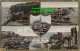 R453471 Greetings From Hastings. 1925. Multi View - World