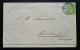 Württemberg, Brief HEILBRONN 1 Kr. - Postal  Stationery