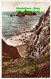 R453007 Garden Rocks. Alderney. C. I. 3. B. B. London. RP. 1950 - Sonstige & Ohne Zuordnung