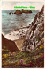 R453007 Garden Rocks. Alderney. C. I. 3. B. B. London. RP. 1950 - Autres & Non Classés