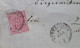 Württemberg 1875, Brief TUTTLINGEN 29 JAN. Nach SCHALLSTADT - Postwaardestukken