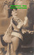 R453063 Marguerite Broadfoote. G. G. 1908 - Monde