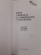 Arts D'Afrique Des Amériques Et D'Océanie - Other & Unclassified