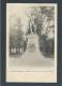 CPA - 39 - Lons-le-Saunier - Statue De Rouget De Lisle, Par Bartholdi - Précurseur - Non Circulée - Lons Le Saunier
