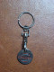 Jeton De Caddie En Métal - Antargaz Calypso - Trolley Token/Shopping Trolley Chip