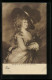 Artist's Pc Gainsborough, Herzogin Von Devonshire  - Familles Royales