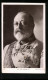 Pc H. M. King Edward VII. Von England  - Familles Royales