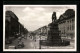 AK Berlin, Unter Den Linden Mit Denkmal Friedrich Des Grossen  - Mitte