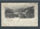CPA - 38 - Uriage-les-Bains - Précurseur - Circulée En 1901 - Uriage