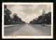 AK Berlin, Ost-West-Achse Mit Siegessäule  - Tiergarten