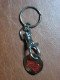 Jeton De Caddie En Métal - Buvez Coca-Cola Light - Trolley Token/Shopping Trolley Chip