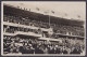 Allemagne - CP Jeux Olympiques Affr. N°566+567 Càd Illustré "BERLIN OLYMPIA-STADION /10.8.1936/ XI Olympiade 1936" + Rar - Lettres & Documents