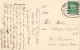 Bahnpost (Ambulant; R.P.O./T.P.O.) Konstanz-Offenburg (ZA2590) - Lettres & Documents