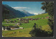 Gluringen Weisshorn Wallis Switzerland Photo Carte Schweiz Suisse Htje - Gluringen