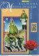 2008 Italia - Folder - Sulmona Madonna Che Scappa In Piazza N. 173 - MNH** - Presentation Packs