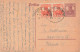 Bahnpost (Ambulant; R.P.O./T.P.O.) Stralsund-Rostock (ZA2596) - Lettres & Documents