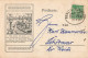 Bahnpost (Ambulant; R.P.O./T.P.O.) Berlin-Hamburg (ZA2597) - Lettres & Documents