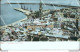Af666 Cartolina Bari Citta' Panorama Del Porto - Bari