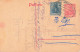 Bahnpost (Ambulant; R.P.O./T.P.O.) Leipzig-Döbeln-Dresden (ZA2598) - Lettres & Documents