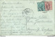 Ba282 Cartolina Nizza Monferrato Istituto N.s.delle Grazie Asti Piemonte 1919 - Asti