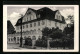AK Grömitz I. Holst., Ostseebad, Ehlert`s Hotel  - Grömitz