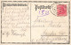 Bahnpost (Ambulant; R.P.O./T.P.O.) Hannover-Bebra-Frankfurt (ZA2607) - Lettres & Documents