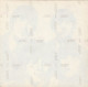 Autocollant ' D'époque'  The Beatles - 110x110 - - Unclassified