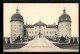 AK Moritzburg, Kgl. Jagdschloss Moritzburg  - Autres & Non Classés