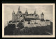 AK Bisingen, Burg Hohenzollern, Gesamtansicht  - Autres & Non Classés