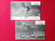 TOUR DE FRANCE 1929 BENOIT FAURE SUR CYCLE CHEMINEAU - Cyclisme
