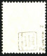 Deutsches Reich, 1921, 208 P Z, Gestempelt - Other & Unclassified