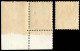 Island, 1931, 147, 148, Postfrisch - Sonstige & Ohne Zuordnung