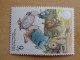 Grande Bretagne Great Britain Peter Rabbit Crapaud Toad Winnie Alice Child Children Bambino Kind Nino Neuf 1979 - Verhalen, Fabels En Legenden