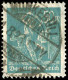 Deutsches Reich, 1923, 245, Gestempelt - Other & Unclassified
