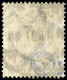 Deutsches Reich, 1923, 289a, Gestempelt - Other & Unclassified