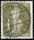 Berlin, 1949, 40 VI, Gestempelt - Other & Unclassified
