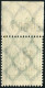 Deutsches Reich, 1923, 278 Y P, Postfrisch - Autres & Non Classés