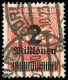 Deutsches Reich, 1923, 309 APaY, Gestempelt - Other & Unclassified