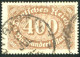 Deutsches Reich, 1922, 222 B, Gestempelt - Altri & Non Classificati