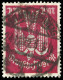 Deutsches Reich, 1922, 216 B, Gestempelt - Autres & Non Classés