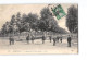 ABBEVILLE - Le Square De La Porte Du Bois - Très Bon état - Abbeville