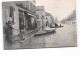 PARIS - La Grande Crue De La Seine - Janvier 1910 - Sauveteurs Au Quai De La Rapée - Très Bon état - Inondations De 1910