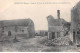 COURGIVAUX - Ruines De La Ferme De Bel Air - Septembre 1914 - Très Bon état - Sonstige & Ohne Zuordnung
