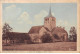 MOULINS ENGILBERT - L'Eglise De Commagny - Très Bon état - Moulin Engilbert