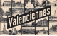 VALENCIENNES - Très Bon état - Valenciennes