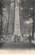 LILLE - Monument Boufflers - Très Bon état - Lille