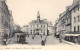 AURAY - La Mairie Et La Place De La Mairie - Très Bon état - Auray