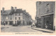 SAINT PIERRE LE MOUTIER - Fontaine Et Rue De Paris - Très Bon état - Saint Pierre Le Moutier