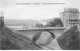 HENDAYE - Pont Donnant Accés à La Ville - Très Bon état - Hendaye