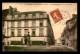 03 - BOURBON-L'ARCHAMBAULT - HOTEL MONTESPAN RUE ACHILLE ALLIER - Bourbon L'Archambault
